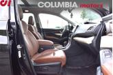 Thumbnail of 2022 Crystal Black Silica Subaru Ascent