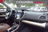 Thumbnail of 2022 Crystal Black Silica Subaru Ascent