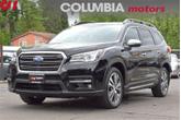 Thumbnail of 2022 Crystal Black Silica Subaru Ascent