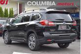 Thumbnail of 2022 Crystal Black Silica Subaru Ascent