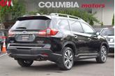 Thumbnail of 2022 Crystal Black Silica Subaru Ascent