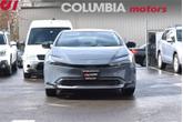 Thumbnail of 2024 Guardian Gray Toyota Prius