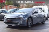 Thumbnail of 2024 Guardian Gray Toyota Prius