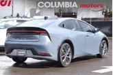 Thumbnail of 2024 Guardian Gray Toyota Prius