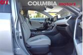 Thumbnail of 2021 Silver Sky Metallic Toyota RAV4 Hybrid