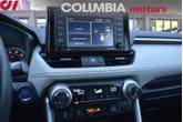 Thumbnail of 2021 Silver Sky Metallic Toyota RAV4 Hybrid