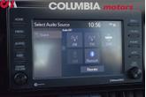 Thumbnail of 2021 Silver Sky Metallic Toyota RAV4 Hybrid