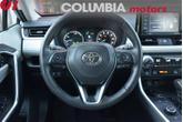 Thumbnail of 2021 Silver Sky Metallic Toyota RAV4 Hybrid