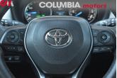 Thumbnail of 2021 Silver Sky Metallic Toyota RAV4 Hybrid