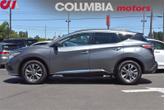 Thumbnail of 2017 Gun Metallic Nissan Murano