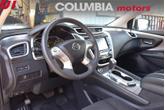 Thumbnail of 2017 Gun Metallic Nissan Murano