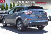 Thumbnail of 2017 Gun Metallic Nissan Murano