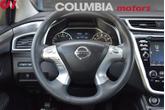 Thumbnail of 2017 Gun Metallic Nissan Murano
