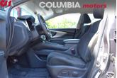 Thumbnail of 2017 Gun Metallic Nissan Murano