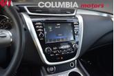 Thumbnail of 2017 Gun Metallic Nissan Murano