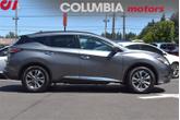Thumbnail of 2017 Gun Metallic Nissan Murano