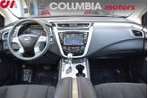 Thumbnail of 2017 Gun Metallic Nissan Murano