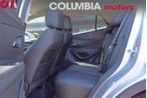 Thumbnail of 2022 Quicksilver Metallic Buick Encore