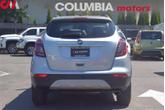 Thumbnail of 2022 Quicksilver Metallic Buick Encore