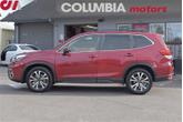 Thumbnail of 2019 Crimson Red Pearl Subaru Forester