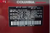 Thumbnail of 2019 Crimson Red Pearl Subaru Forester