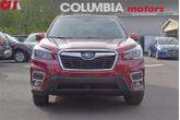 Thumbnail of 2019 Crimson Red Pearl Subaru Forester