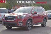 Thumbnail of 2019 Crimson Red Pearl Subaru Forester