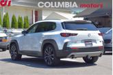 Thumbnail of 2024 Wind Chill Pearl Mazda CX-50