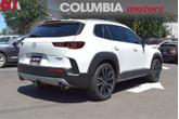 Thumbnail of 2024 Wind Chill Pearl Mazda CX-50