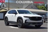 Photo of 2024 Wind Chill Pearl Mazda CX-50