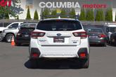 Thumbnail of 2020 Crystal White Pearl Subaru Crosstrek Hybrid