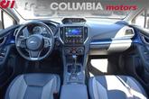 Thumbnail of 2020 Crystal White Pearl Subaru Crosstrek Hybrid