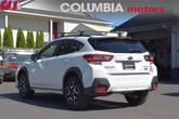 Thumbnail of 2020 Crystal White Pearl Subaru Crosstrek Hybrid