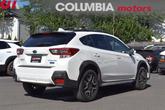 Thumbnail of 2020 Crystal White Pearl Subaru Crosstrek Hybrid