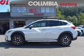 Thumbnail of 2020 Crystal White Pearl Subaru Crosstrek Hybrid