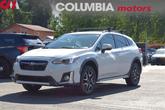 Thumbnail of 2020 Crystal White Pearl Subaru Crosstrek Hybrid