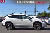Thumbnail of 2020 Crystal White Pearl Subaru Crosstrek Hybrid