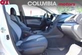 Thumbnail of 2020 Crystal White Pearl Subaru Crosstrek Hybrid