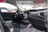 Thumbnail of 2022 Classic Silver Metallic Toyota Prius
