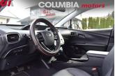Thumbnail of 2022 Classic Silver Metallic Toyota Prius