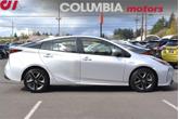 Thumbnail of 2022 Classic Silver Metallic Toyota Prius