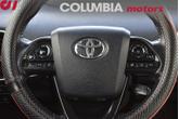 Thumbnail of 2022 Classic Silver Metallic Toyota Prius