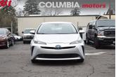 Thumbnail of 2022 Classic Silver Metallic Toyota Prius