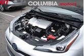 Thumbnail of 2022 Classic Silver Metallic Toyota Prius