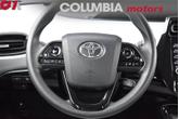 Thumbnail of 2022 Classic Silver Metallic Toyota Prius
