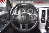 Thumbnail of 2012 Mineral Grey Metallic Clearcoat RAM 1500
