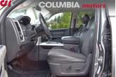 Thumbnail of 2012 Mineral Grey Metallic Clearcoat RAM 1500