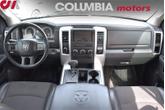 Thumbnail of 2012 Mineral Grey Metallic Clearcoat RAM 1500
