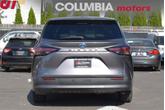 Thumbnail of 2021 Predawn Gray Mica Toyota Sienna