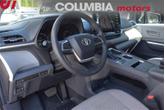 Thumbnail of 2021 Predawn Gray Mica Toyota Sienna